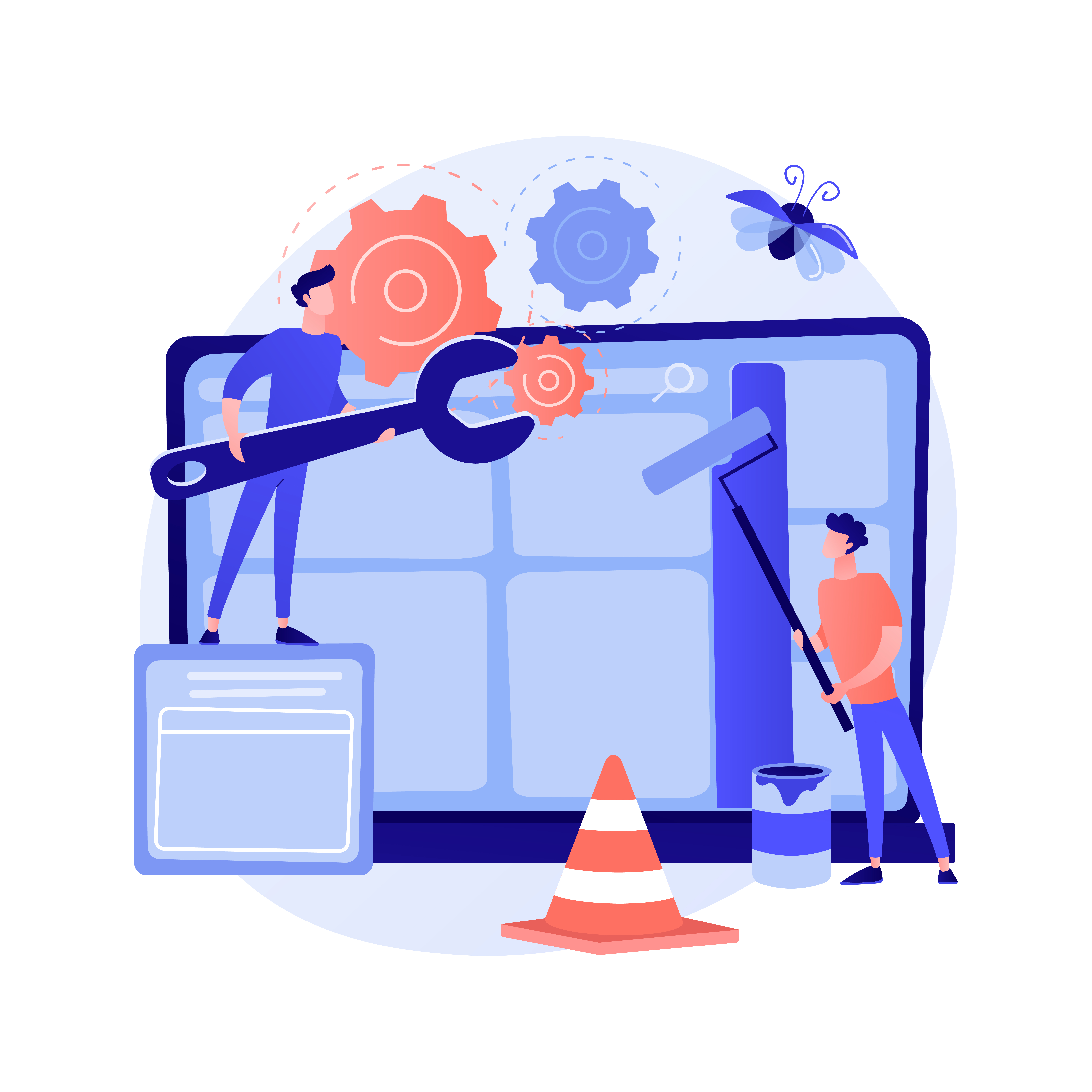 Digital Transformation