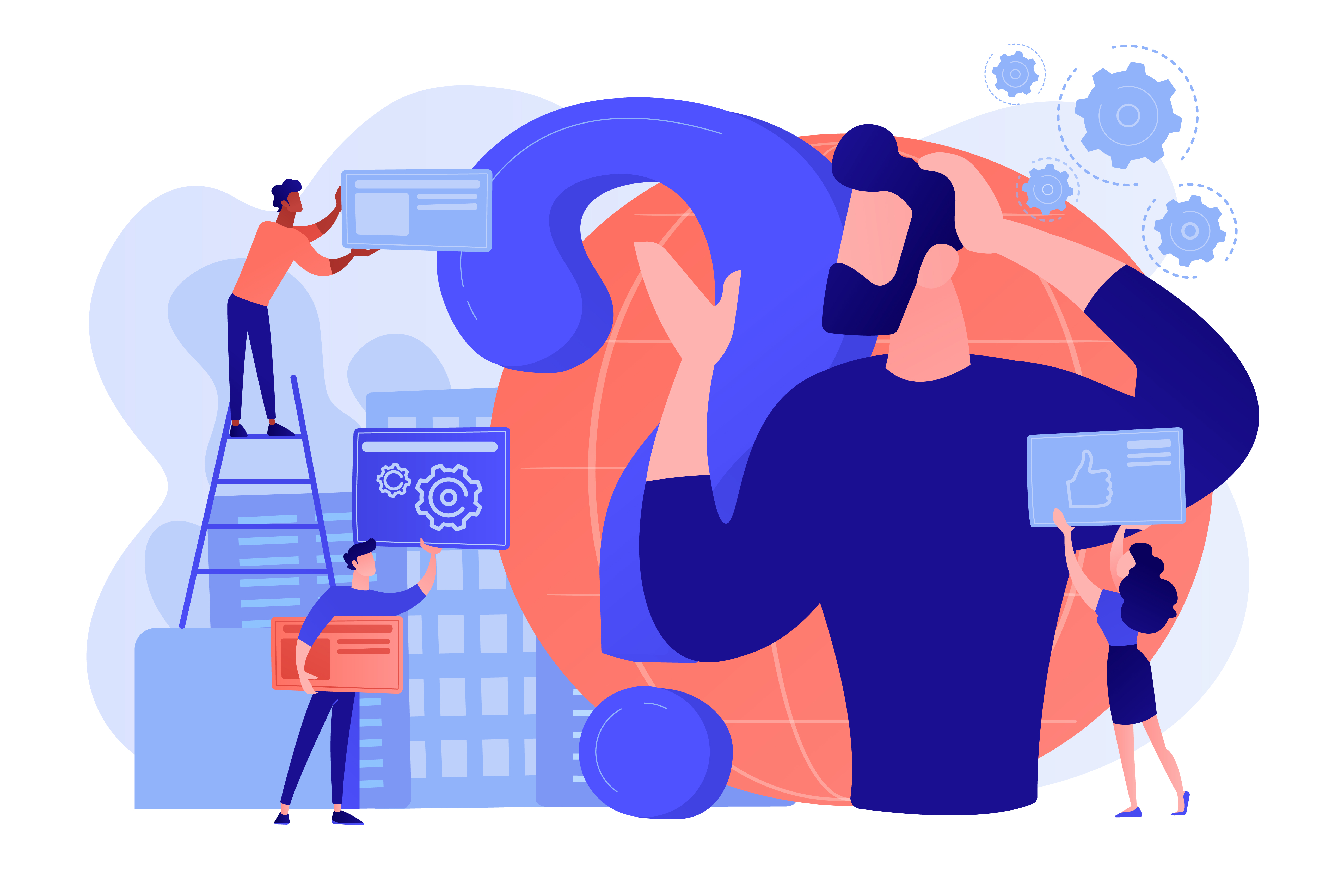 Web & Brand Consulting